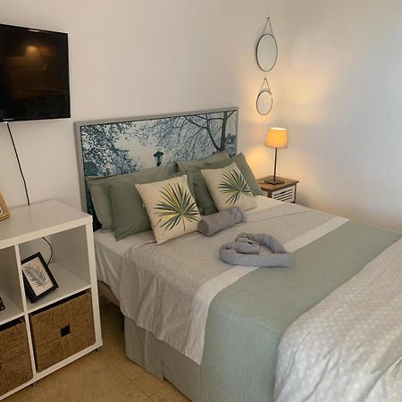 Apartamento Amanecer en el mar Benalmádena Exterior foto