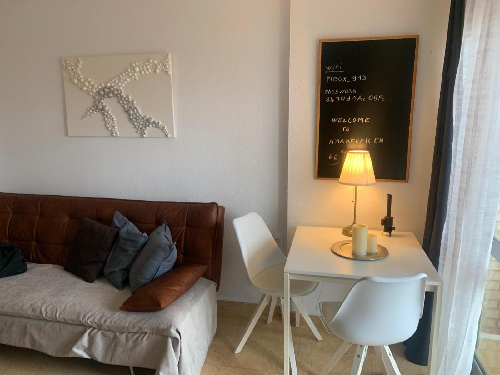 Apartamento Amanecer en el mar Benalmádena Exterior foto