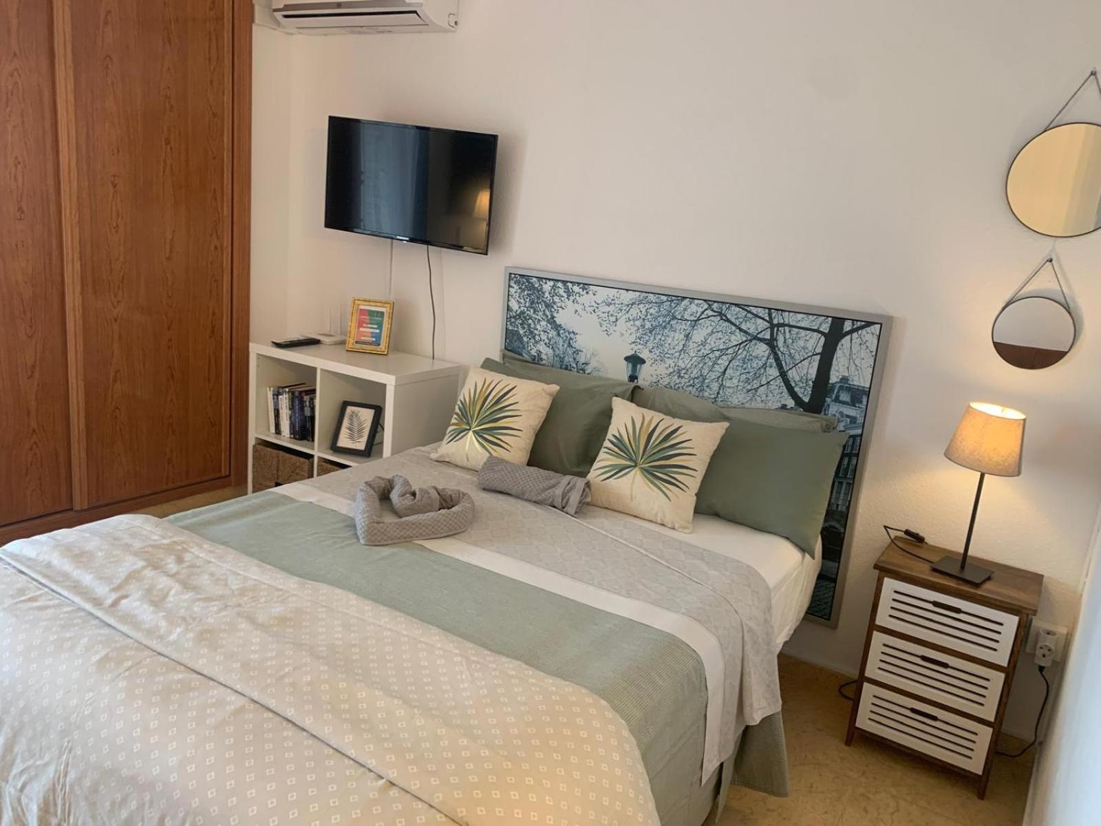 Apartamento Amanecer en el mar Benalmádena Exterior foto