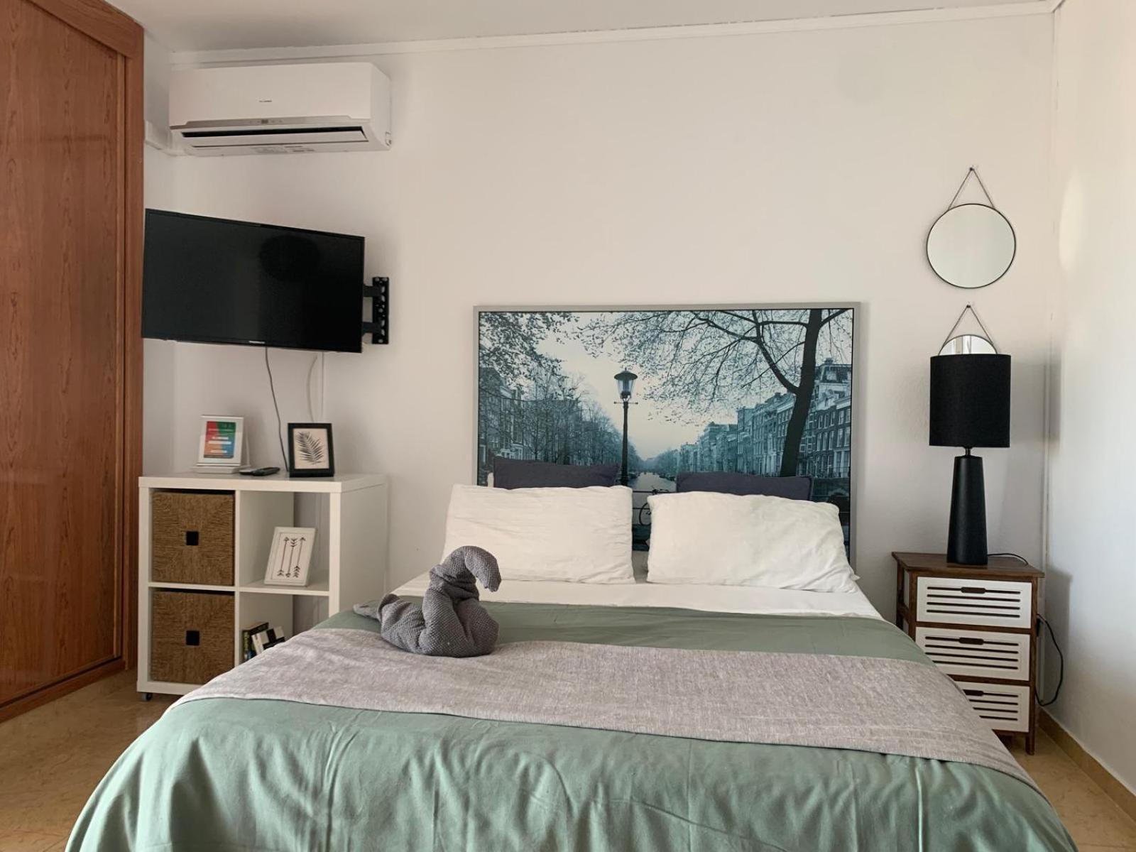 Apartamento Amanecer en el mar Benalmádena Exterior foto